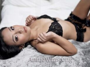 AnnieWinstong