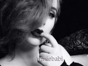 Anniebabi