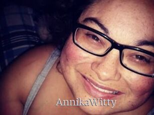 AnnikaWitty