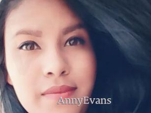 AnnyEvans
