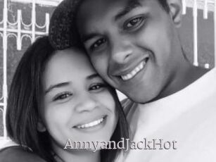 AnnyandJackHot