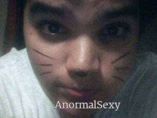 AnormalSexy