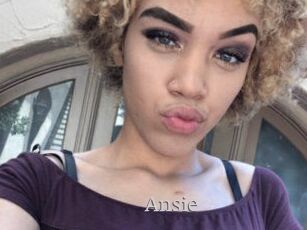 Ansie