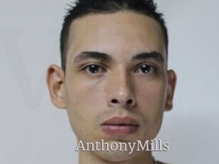 AnthonyMills
