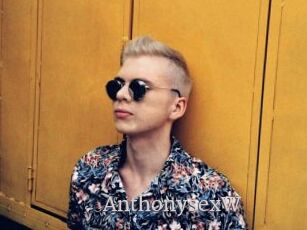 AnthonysexW
