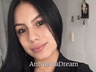 AntonellaDream