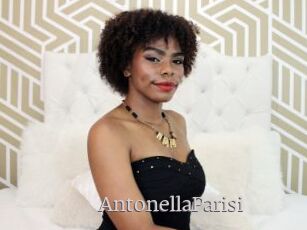 AntonellaParisi