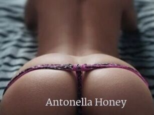 Antonella_Honey