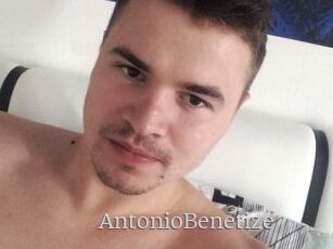 AntonioBenetize