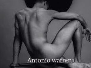 Antonio_warren1