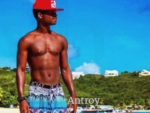 Antroy