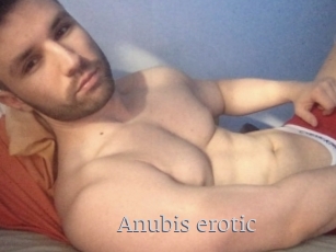 Anubis_erotic Vidéo Beurettes