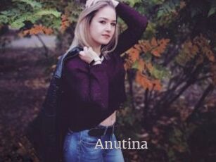 Anutina