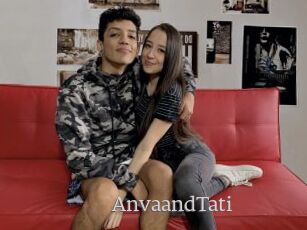 AnvaandTati