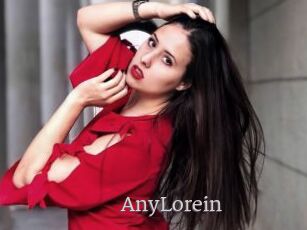 AnyLorein