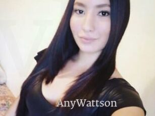 AnyWattson