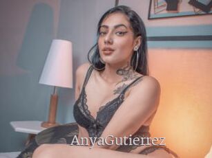 AnyaGutierrez