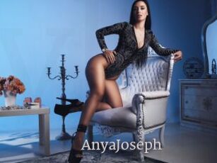 AnyaJoseph
