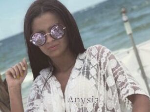 Anysia