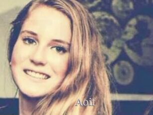 Aoif
