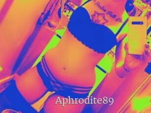 Aphrodite89