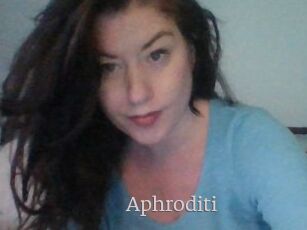 Aphroditi
