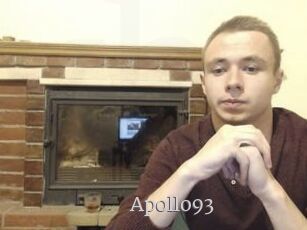 Apollo93