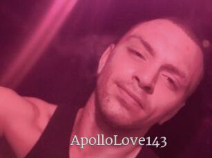 ApolloLove143