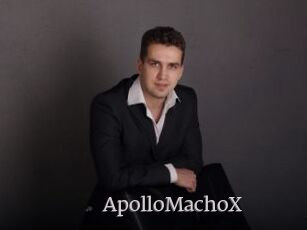 ApolloMachoX