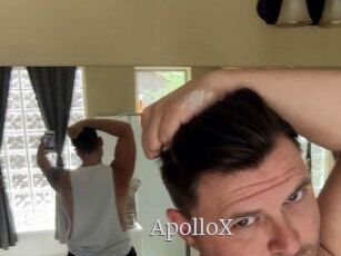 ApolloX