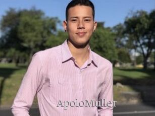 ApoloMuller