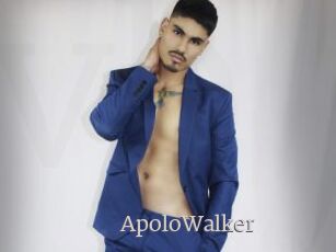 ApoloWalker