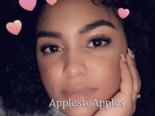 ApplestoApples