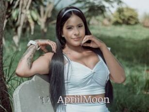 ApriilMoon