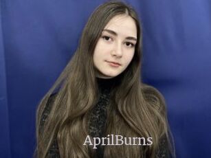 AprilBurns