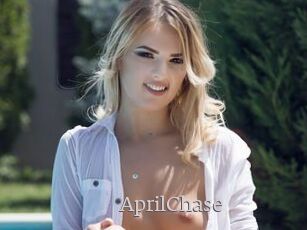 AprilChase