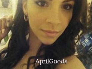 AprilGoods