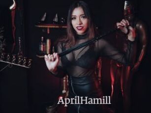 AprilHamill