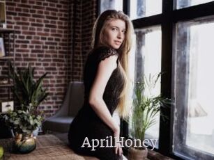 AprilHoney
