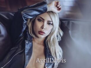 AprilLewis