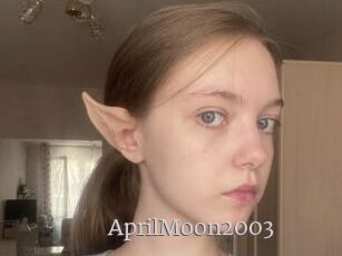 AprilMoon2003