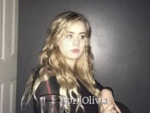 AprilOlivia