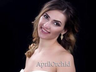 AprilOrchid