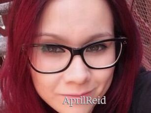 April_Reid