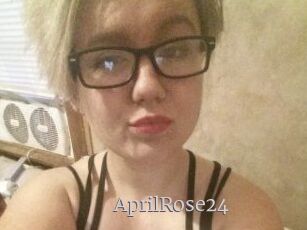 AprilRose24