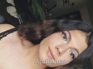 AprilRousse