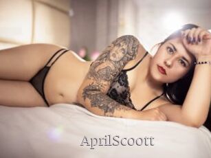 AprilScoott