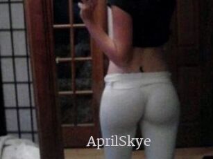 AprilSkye