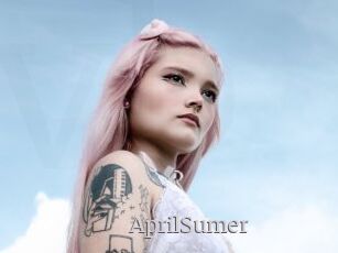 AprilSumer