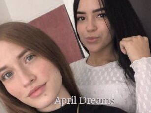 April_Dreams